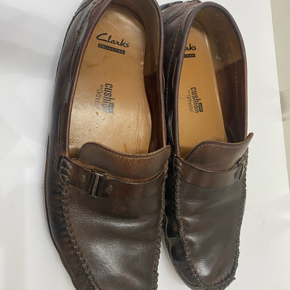 Clarks Loafers Collection - Picture 8 of 9